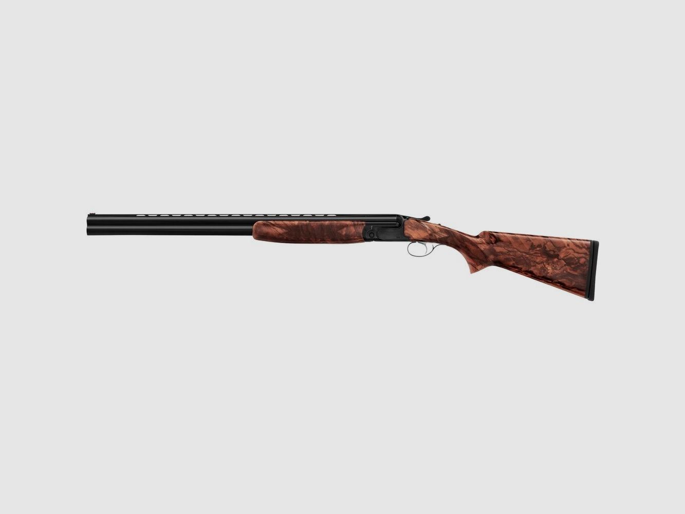 Yildiz Pro Jagd / Trap Jagd, Lauflänge 71 cm Bockdoppelflinte