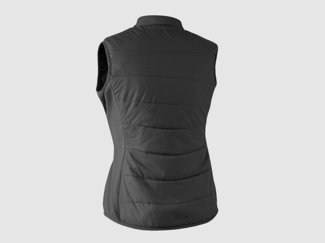 Deerhunter Lady Heat Binnenvest zwart
