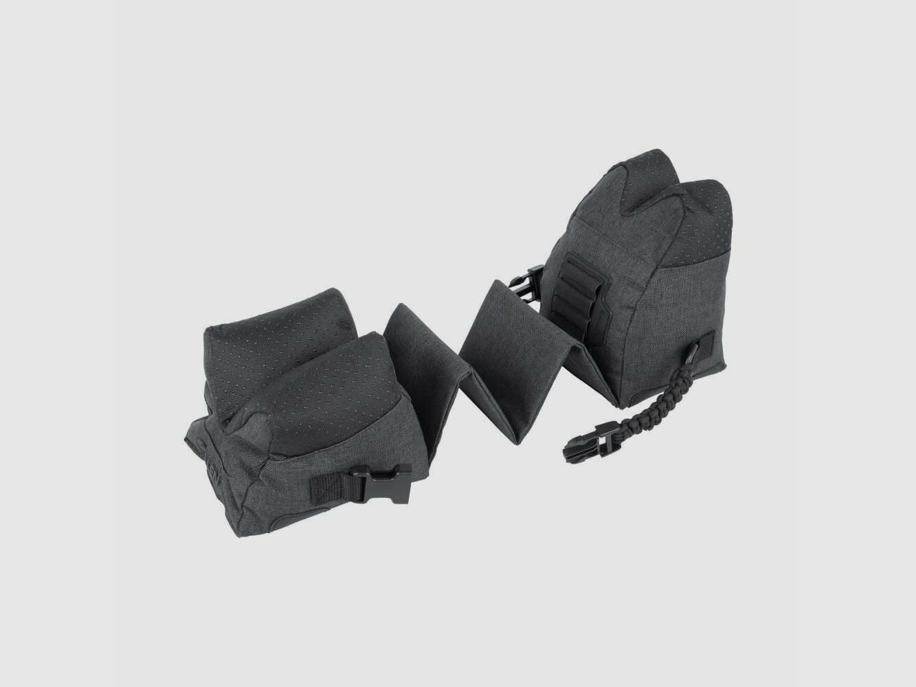 ALLEN Eliminator Connected Benchrestauflage