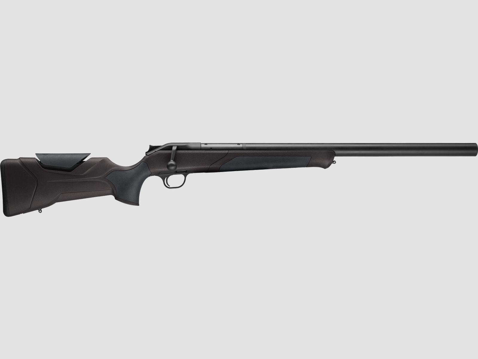Blaser R8 Prof. 2.0 Silence 308Win LL47cm Marrón