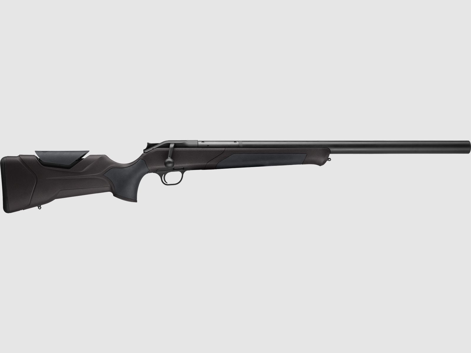 Blaser R8 Prof. 2.0 Silence 308Win LL47cm Marrone
