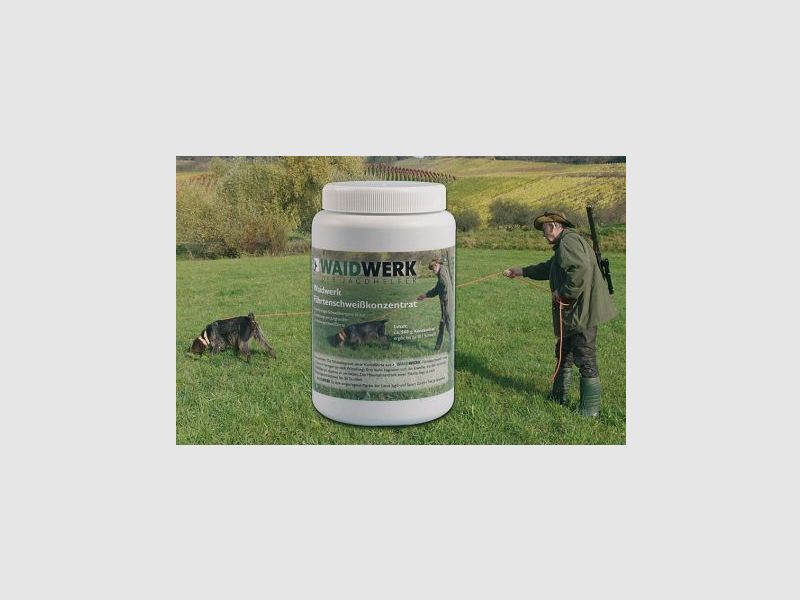 Leroi GmbH Track Scent Concentrate Hunting Accessories