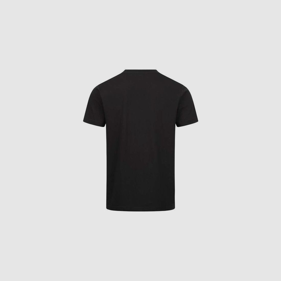 Blaser Badge T-Shirt 24 Schwarz, Bild 2 von 10