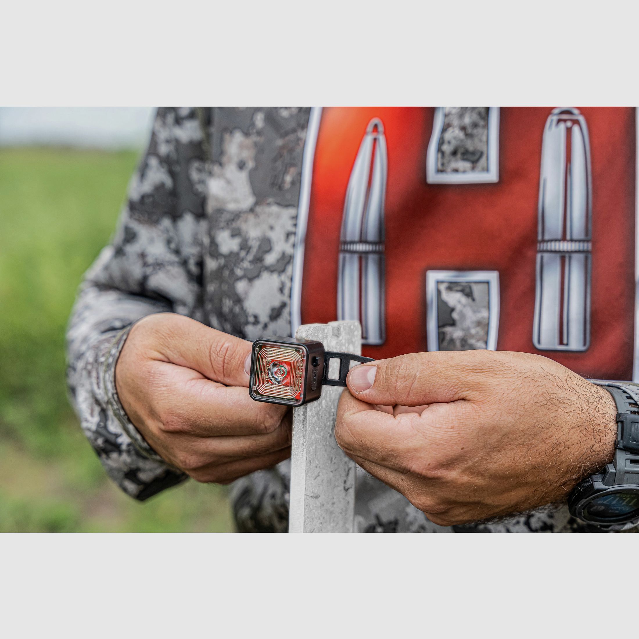 HORNADY Target Indicator HIT ( Pack 2 ), imagen 1 de 2