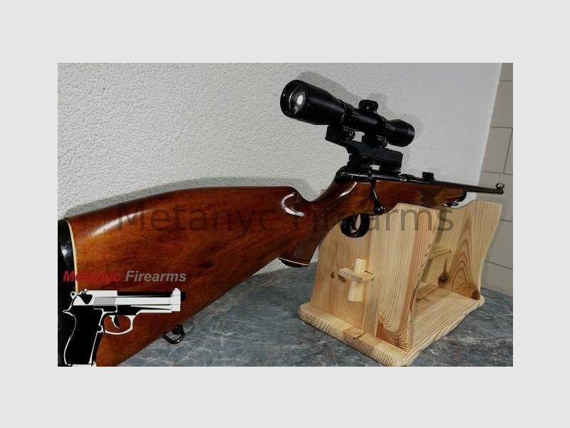 War's short .22lr