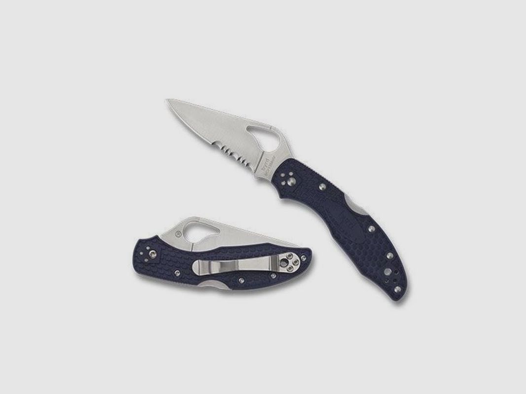 Coltello Byrd BY04PSBK2 Meadowlark 2 Combo, immagine 1 di 2