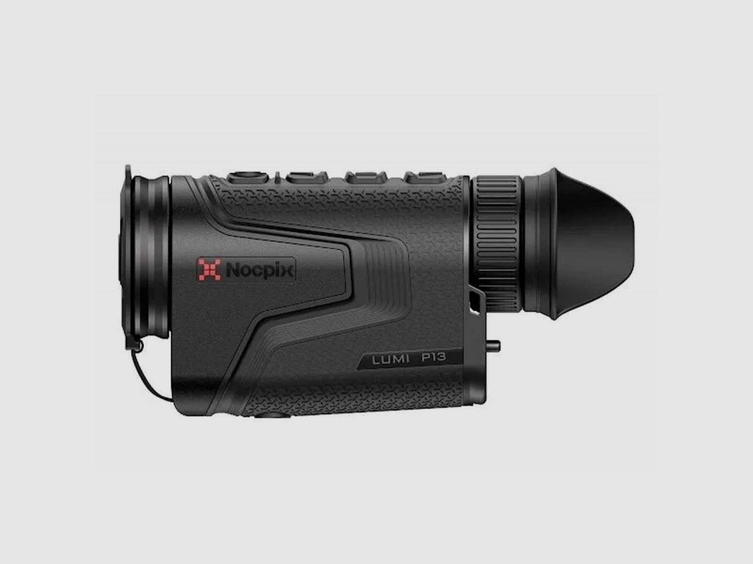 Nocpix Lumi P13 Wärmebildmonokular, Bild 3 von 4