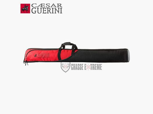 Futteral CAESAR GUERINI für Flinte 130 cm