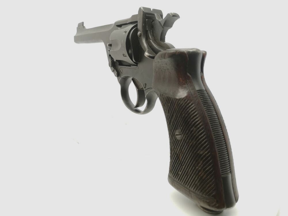 Enfield No. 2 MK I