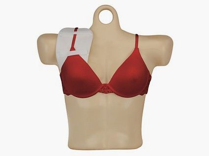 Protector de Hombro Confort para Mujer