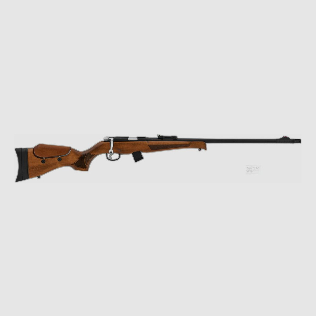 Hatsan Escort Wood Elite – 22"