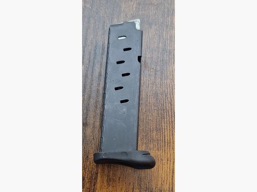 Walter p22 Magazin 