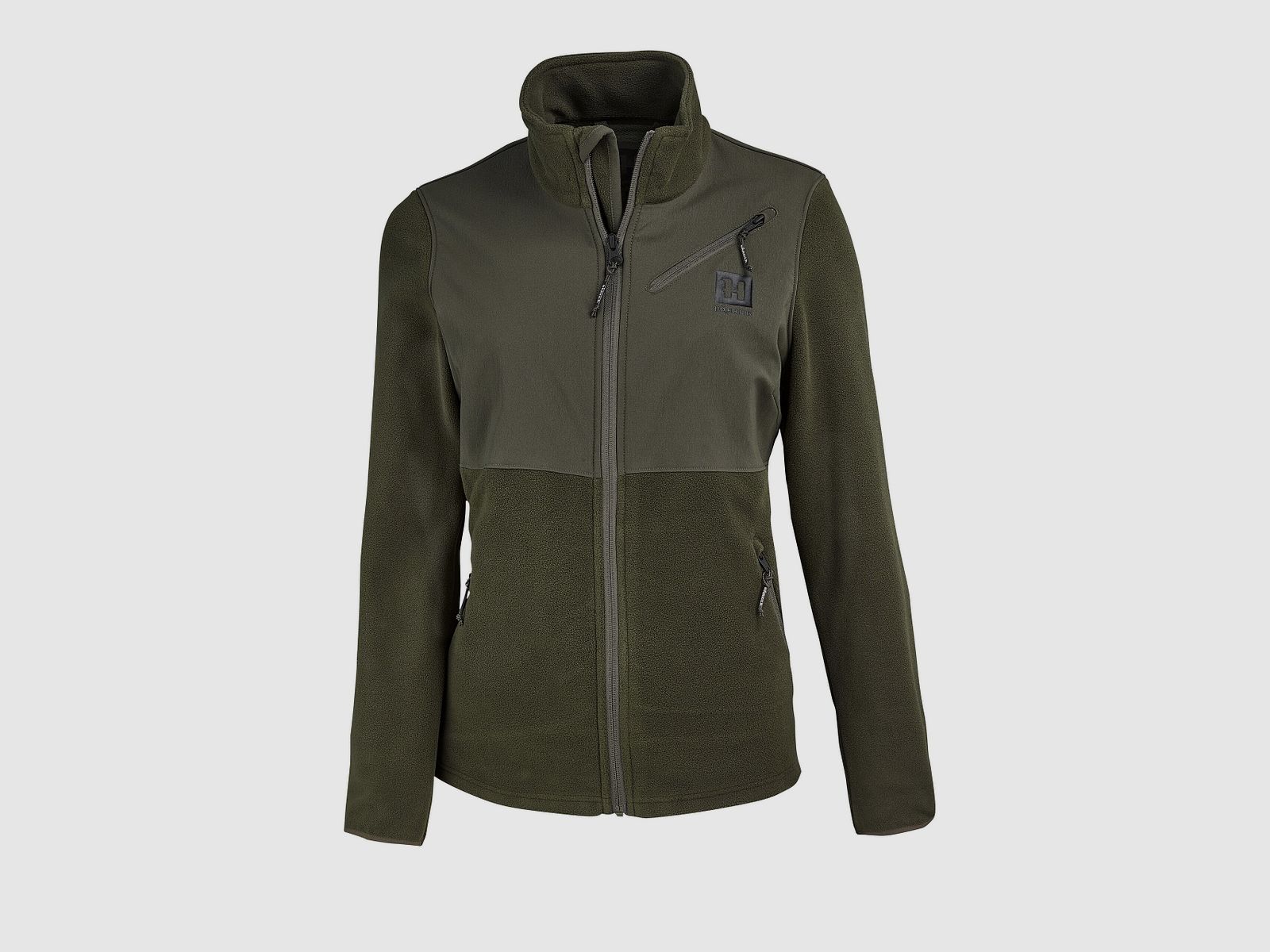 Hrkila Fleecejacke Fjell
