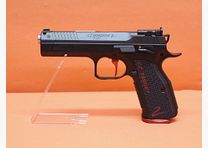 CZUB CZ Ha.Pistolet 9mmLuger CZUB CZ SHADOW 2 TARGET 5" SA-spust/ 122mm lufa/ @3 magazyny CZ 75 (9mmPara/9x19)