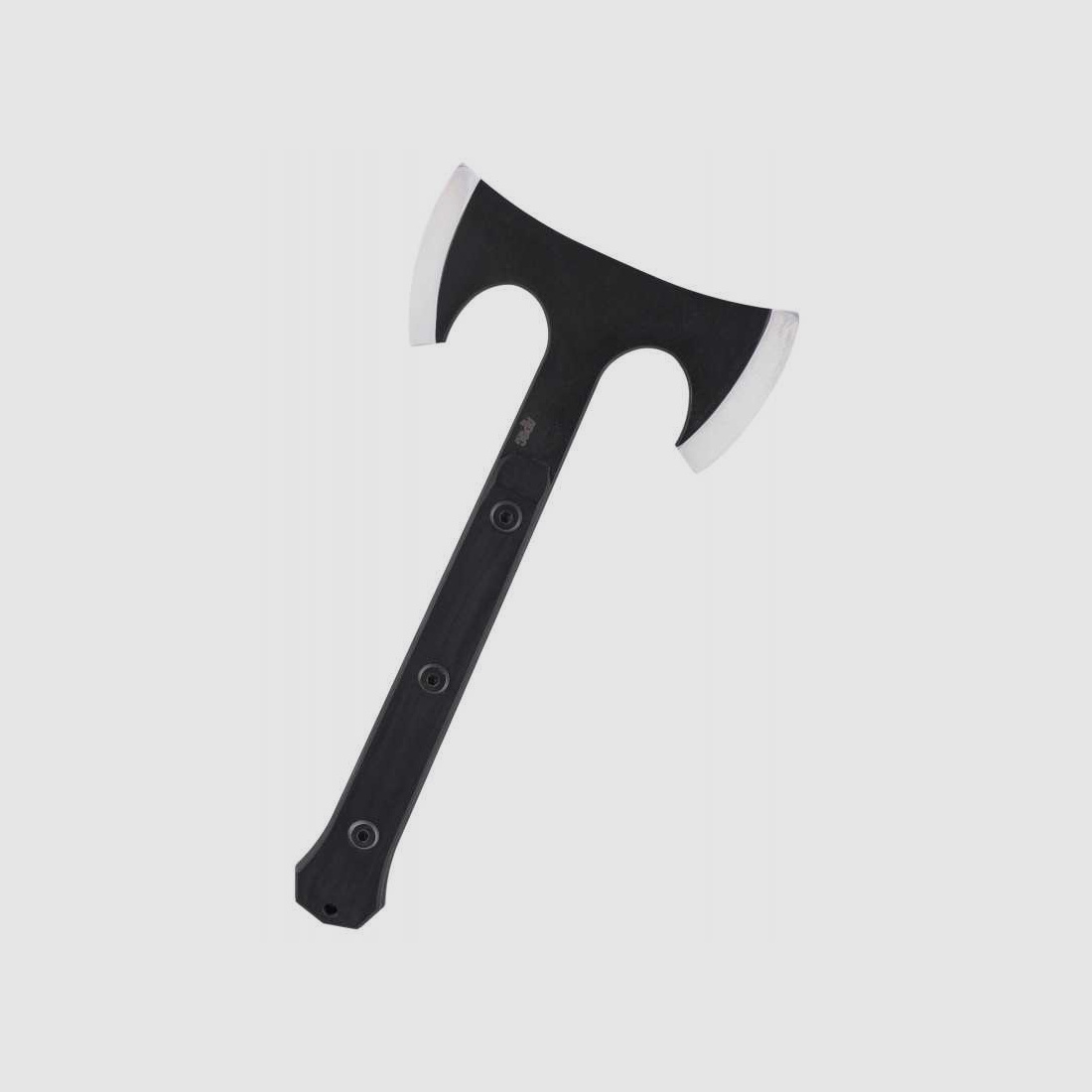 Dragon King APOC Double Mukk Hatchet, Bushcraft-Axt