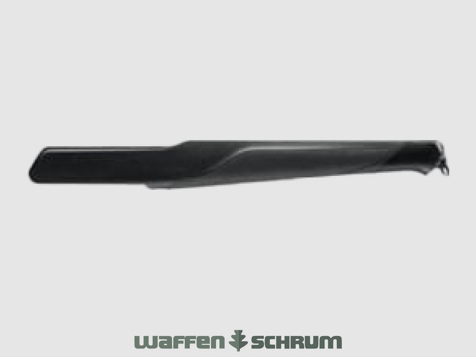 Sauer 505/404 Synchro XT Black Vorderschaft