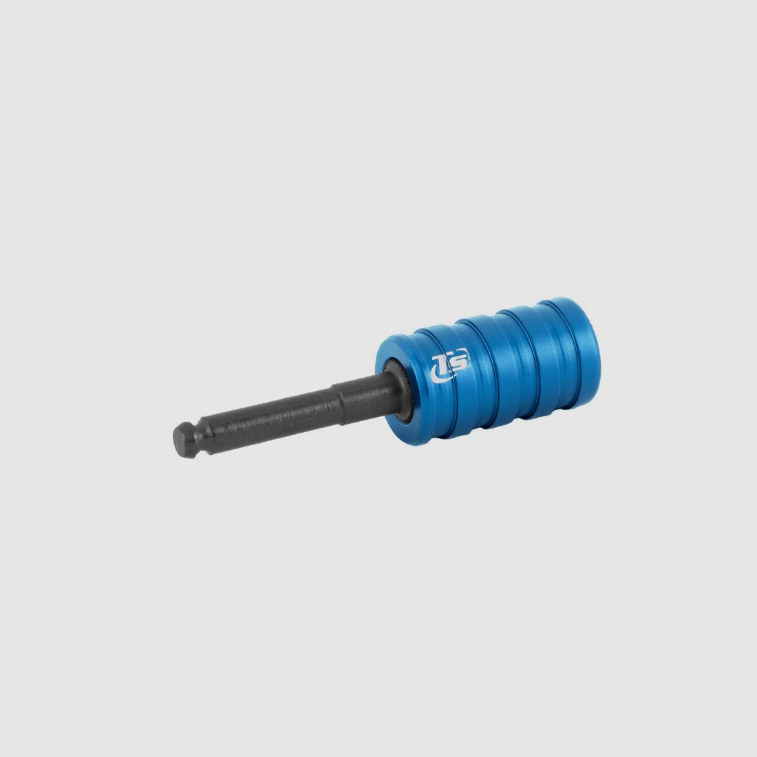 Korte boutgreep voor Benelli M1-M2-M2 SP-M3-SBE3-Franchi Affinity ga.12 — Zand, afbeelding 1 van 8