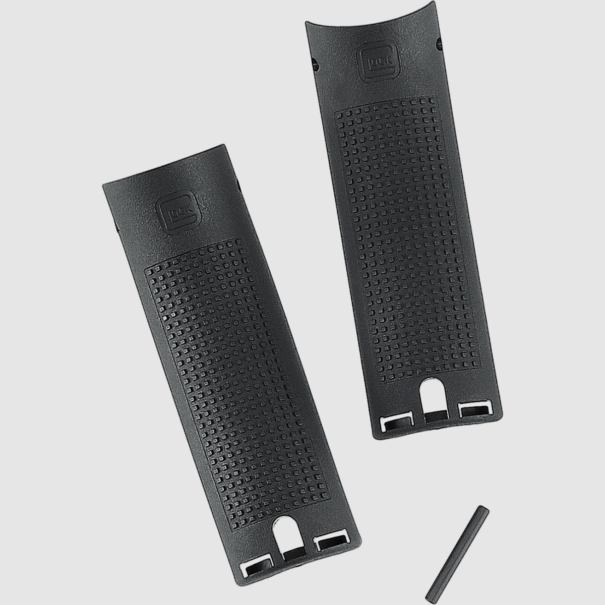 Glock 17 Gen4 GBB Softair Pistole