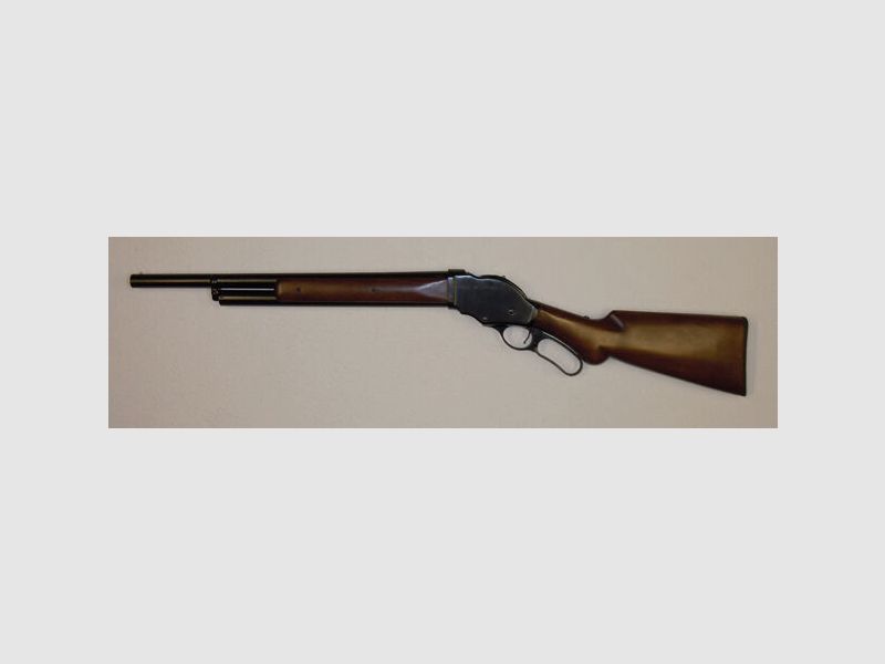 NORINCO Repetierflinte NORINCO Mod.1887-NR87 im Kaliber 12/70 Nachbau der Winchester 1897