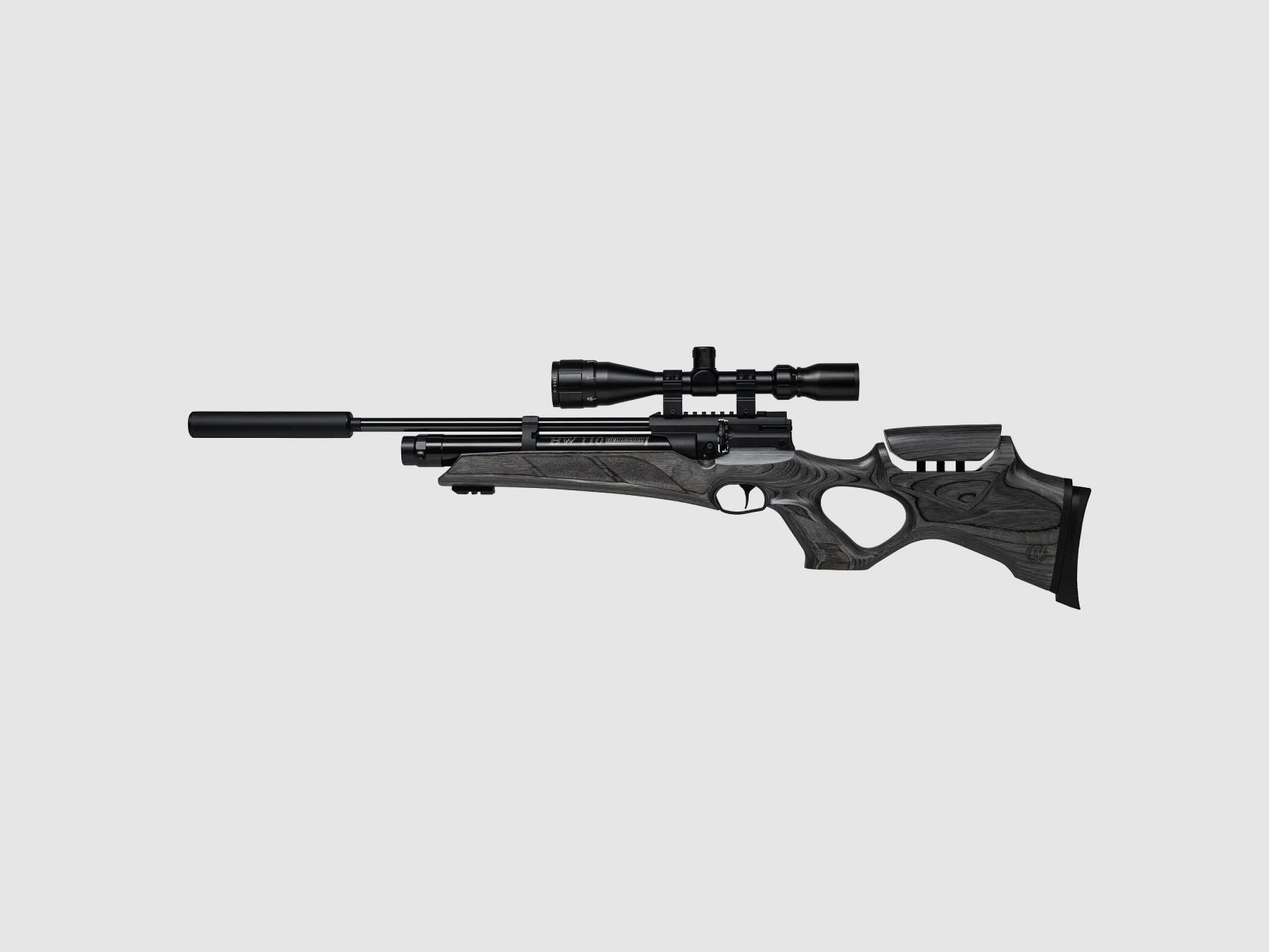 Weihrauch HW 110 T Pressluftgewehr