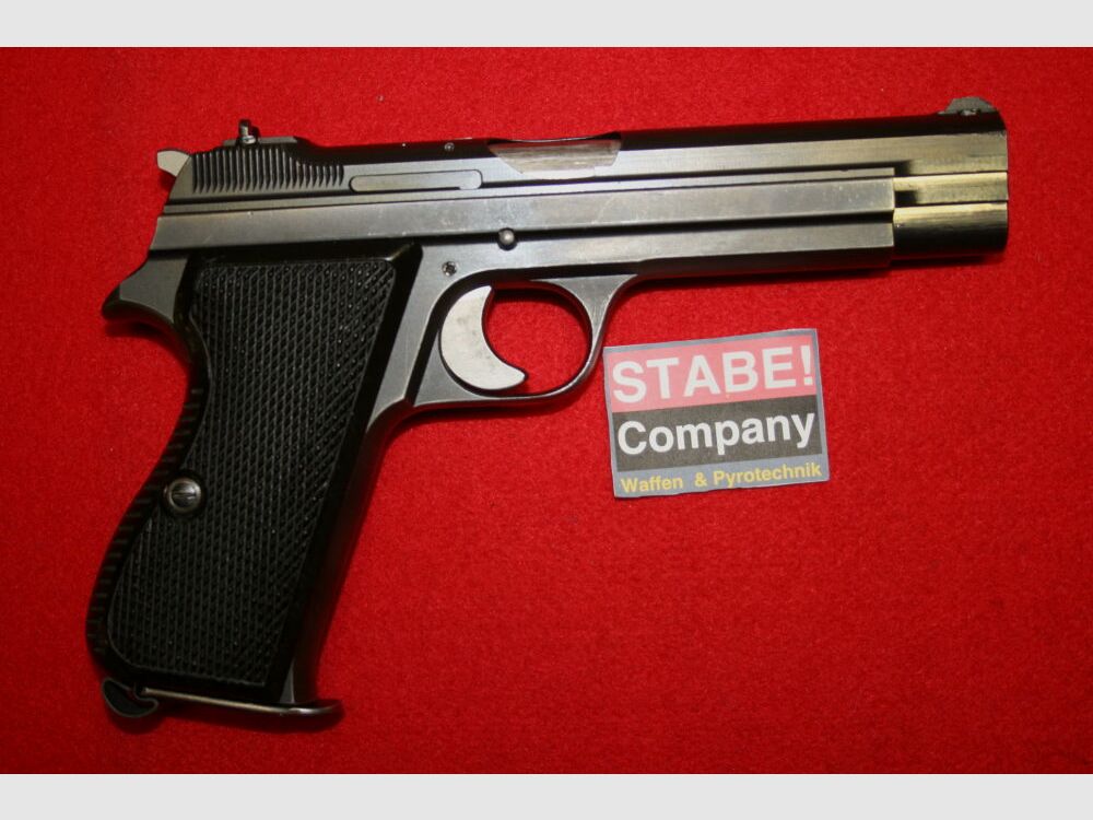 SIG 210-4