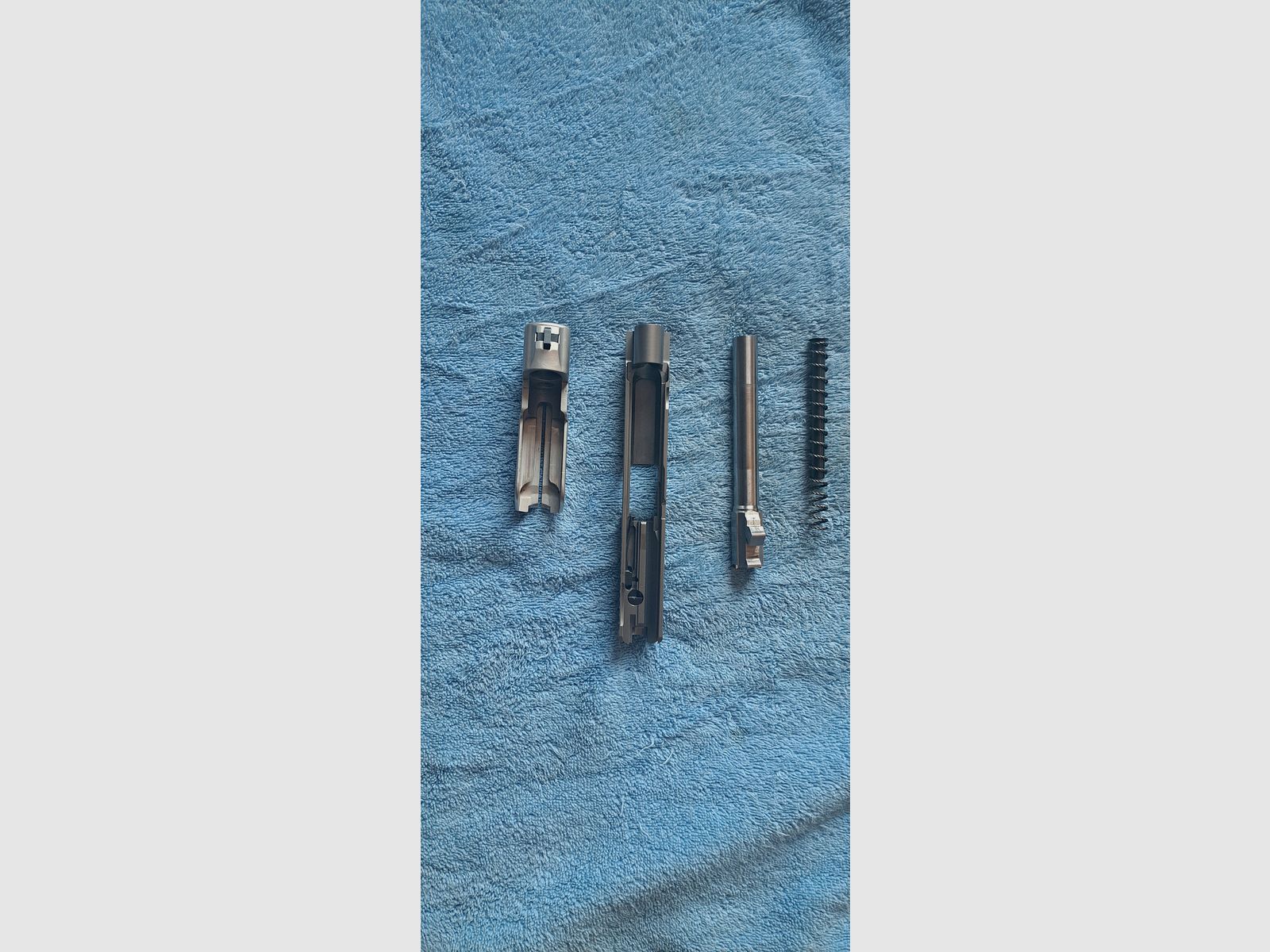 Sport pistol Sig Sauer P 220 .45 ACP