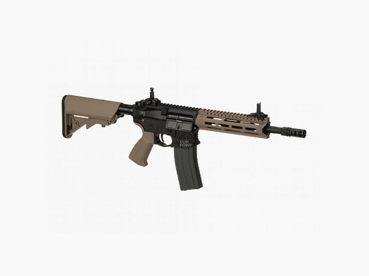 2nd Chance | Softair - Gewehr - G & G - CM16 Raider 2.0 Tan - ab 14, unter 0,5 Joule