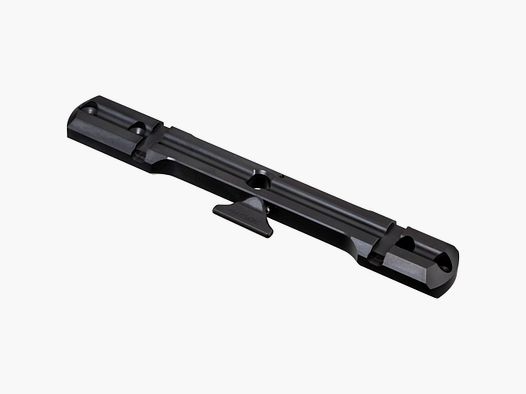 Dentler base rail BASIS® Sauer 101