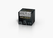 S&B CA .308 Win FMJ 124/8,0 BULK