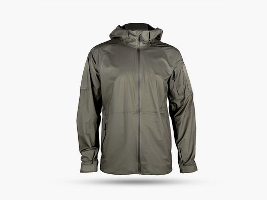 5.11 Tactical Giacca Impermeabile V.XI Poseidon - Nera / XL