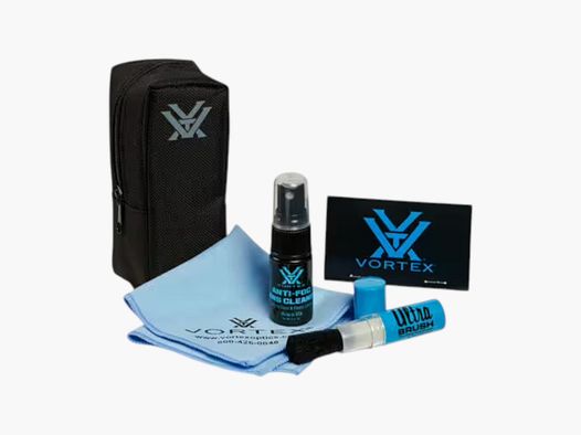 Kit de Nettoyage Outdoor Vortex