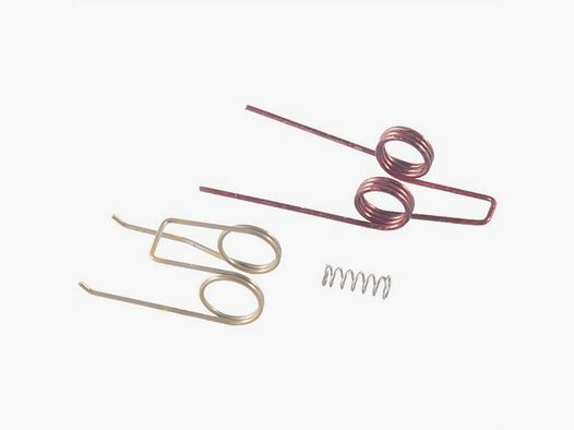 J P ENTERPRISES AR-15 SETS J P ENTERPRISES JPS3.5T SPRING KIT