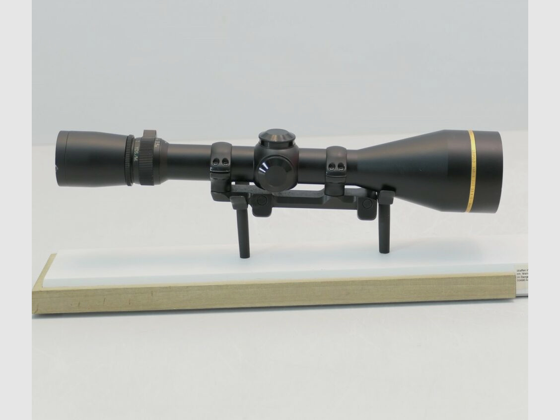 Leupold	 Vari-x III 3,5-10x50 Abs1