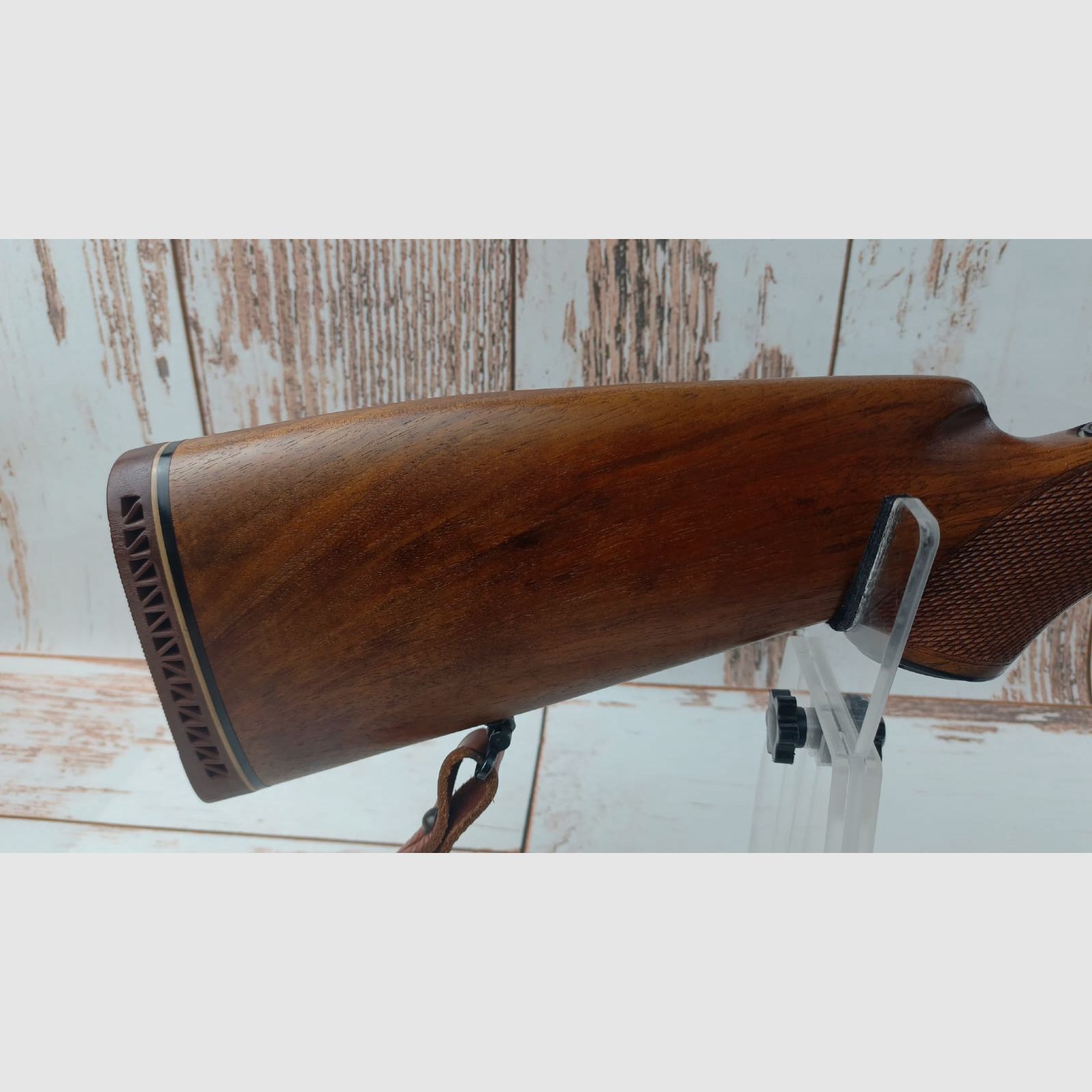 Heym 22 SM 