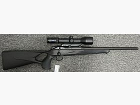 Blaser R8 Professional Success .308Win. + Zeiss Victory HT 2.5-10x50 + Dentler Mount