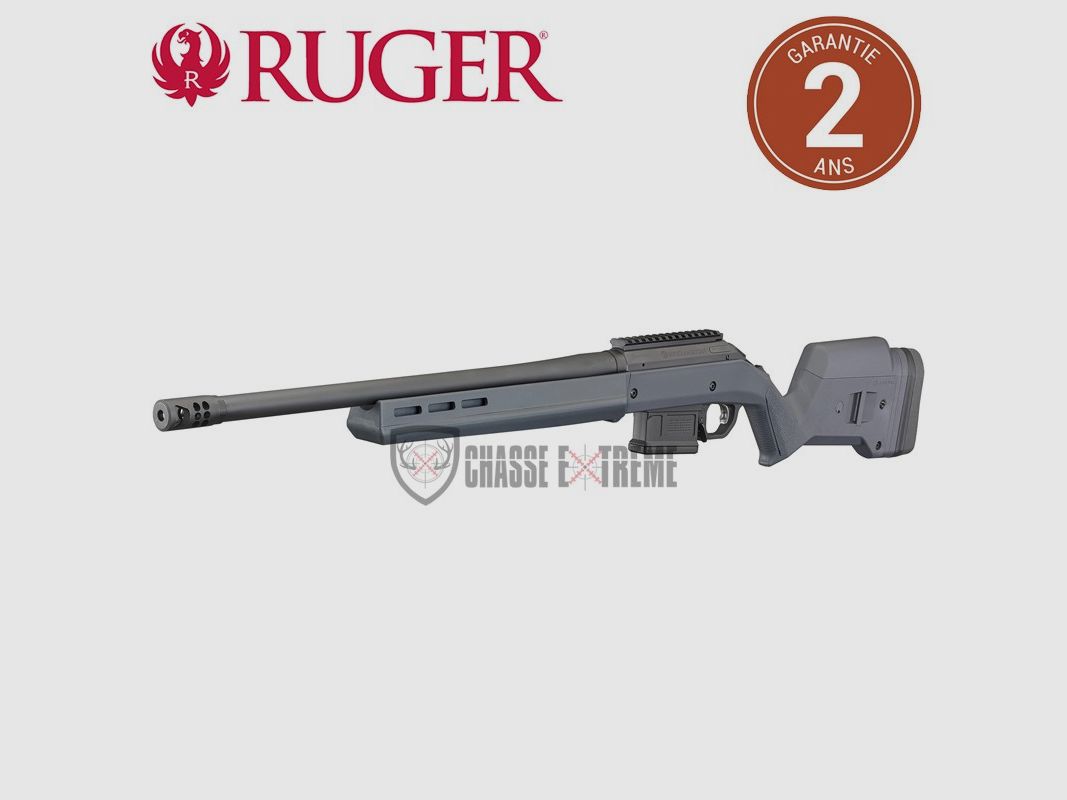 Fucile RUGER American Rifle Hunter 51cm, immagine 2 di 2