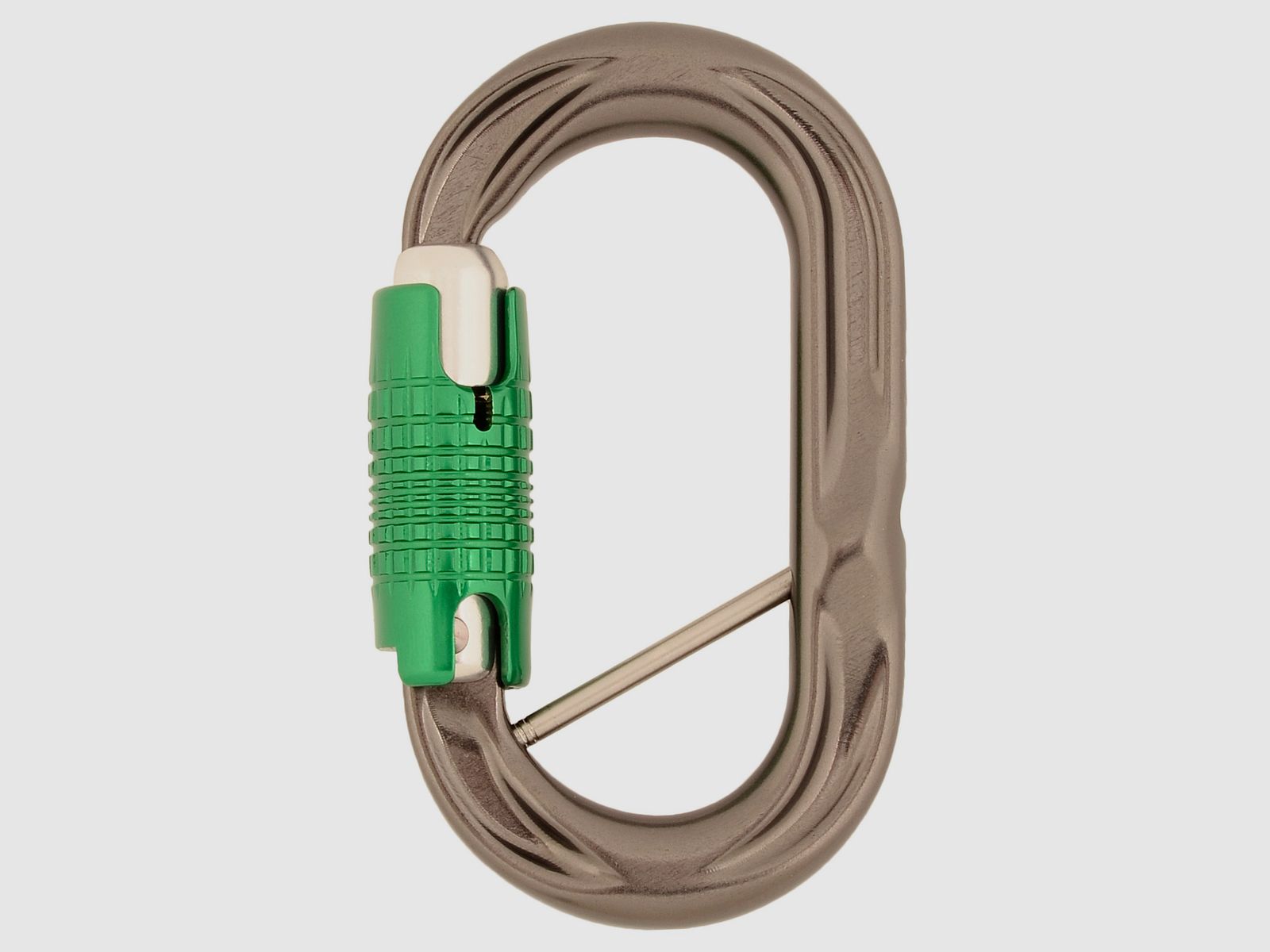 DMM Carabiner PerfectO Locksafe Captive Bar