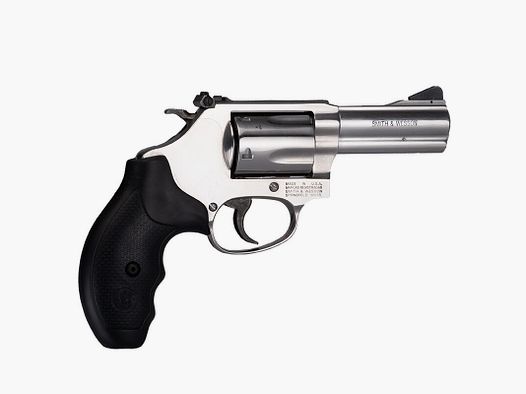 Smith & Wesson	 60 FL 3'' Stainless