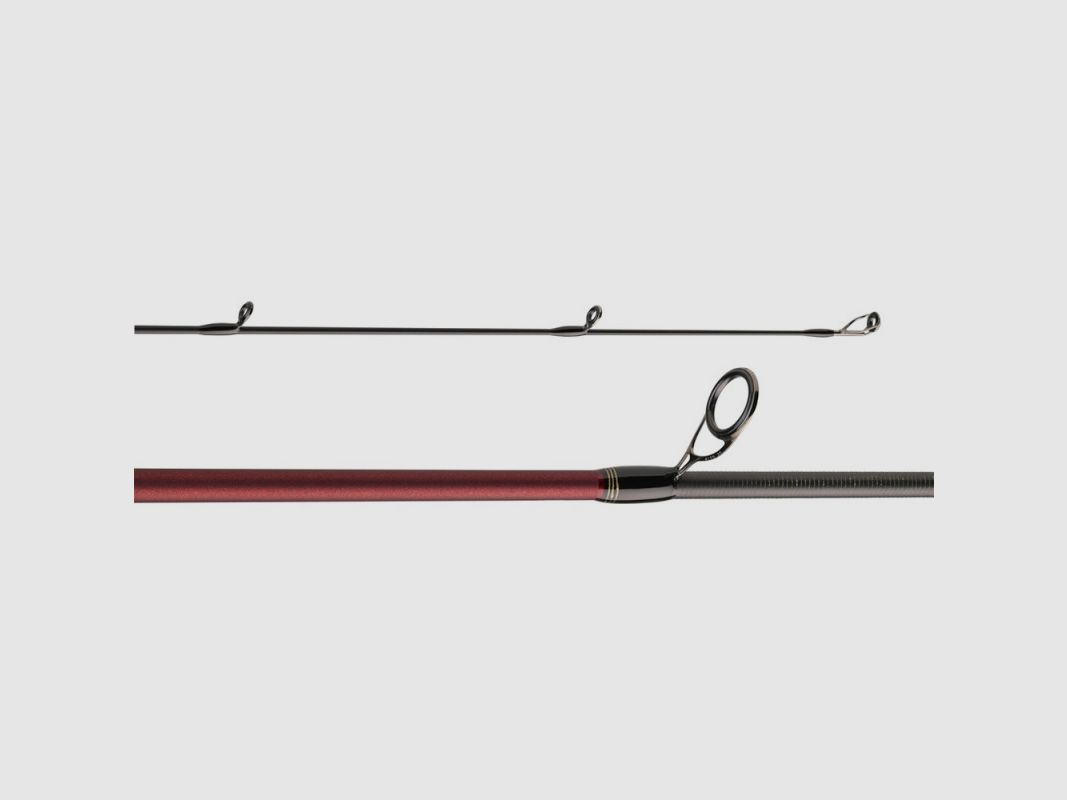Hengel HEARTY RISE RED SHADOW SPIN S03, afbeelding 3 van 3