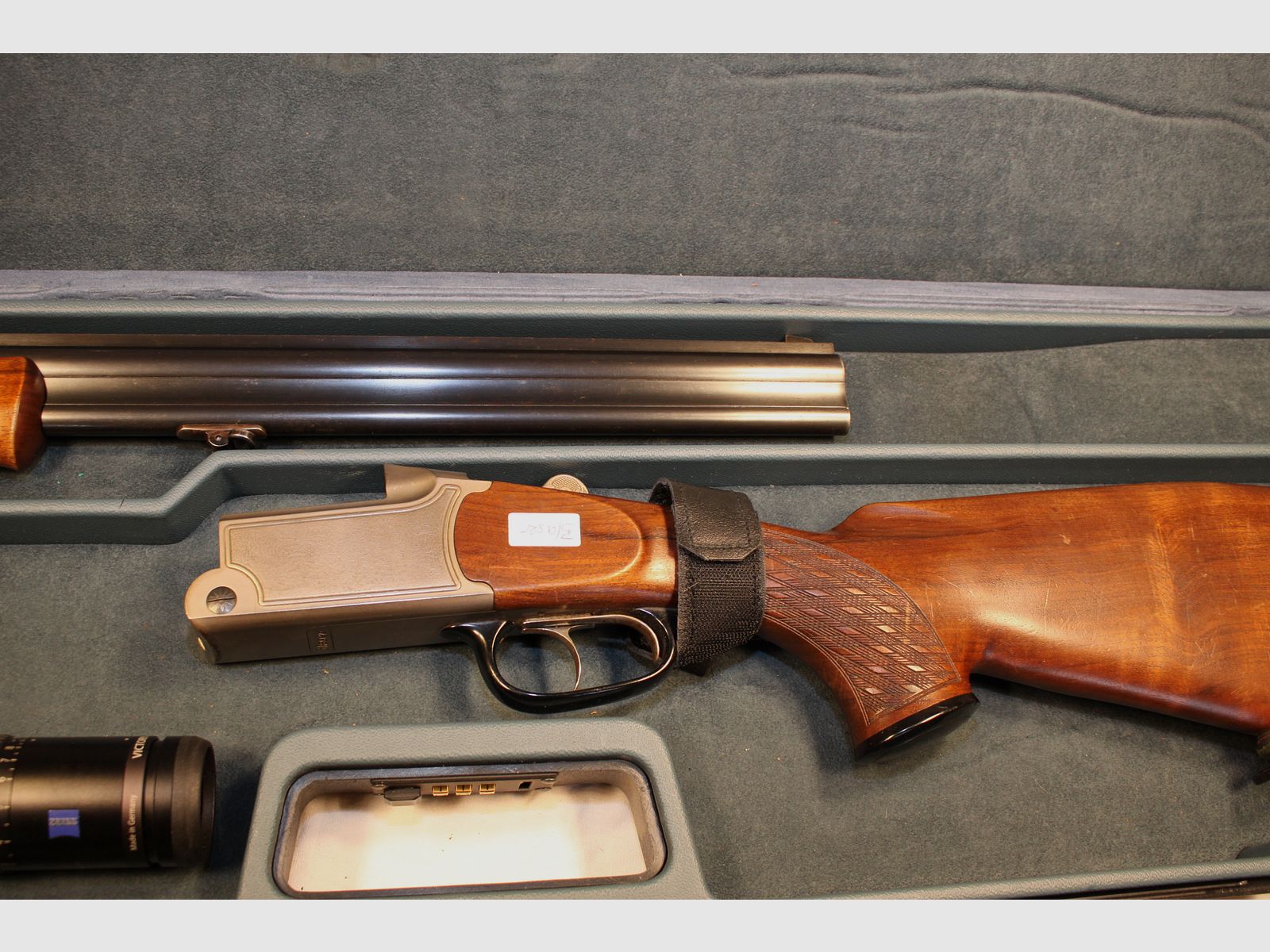 Linksschaft Blaser Model 700/88