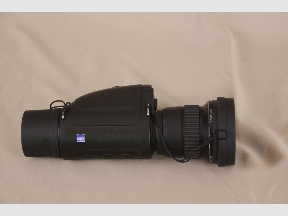 Zeiss Victory NV 5.6x62 T*
