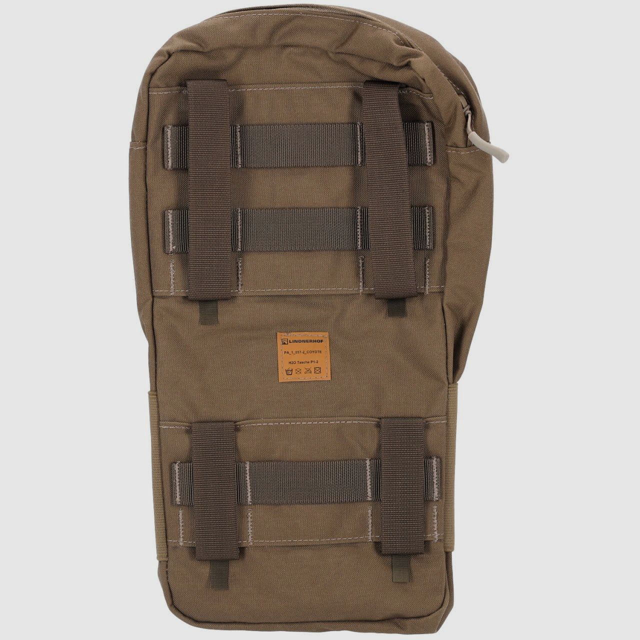 Lindnerhof PA057-2 Water Bladder Bag 2-Liter