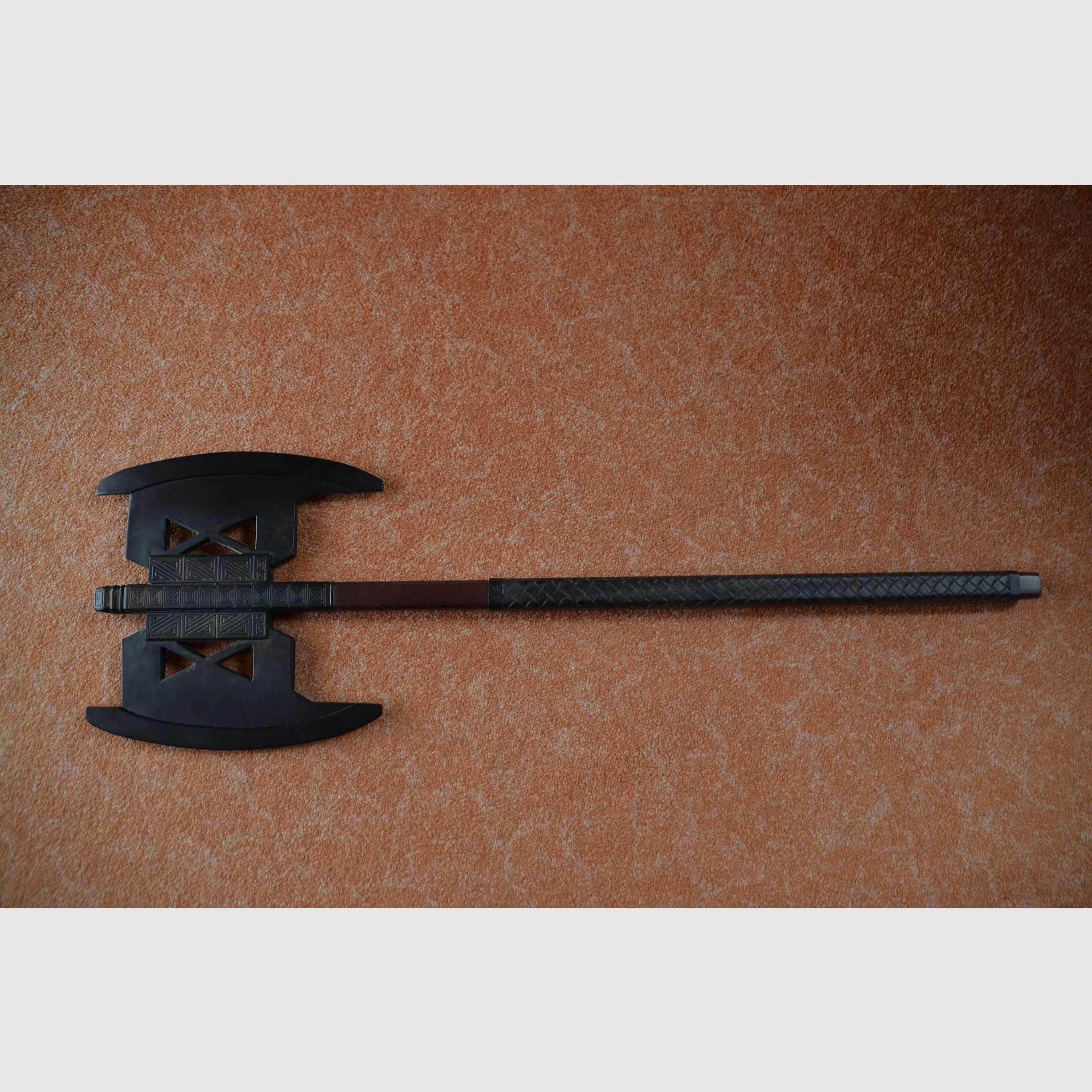 Der Herr der Ringe, Axt von Gimli, The Noble Collection
