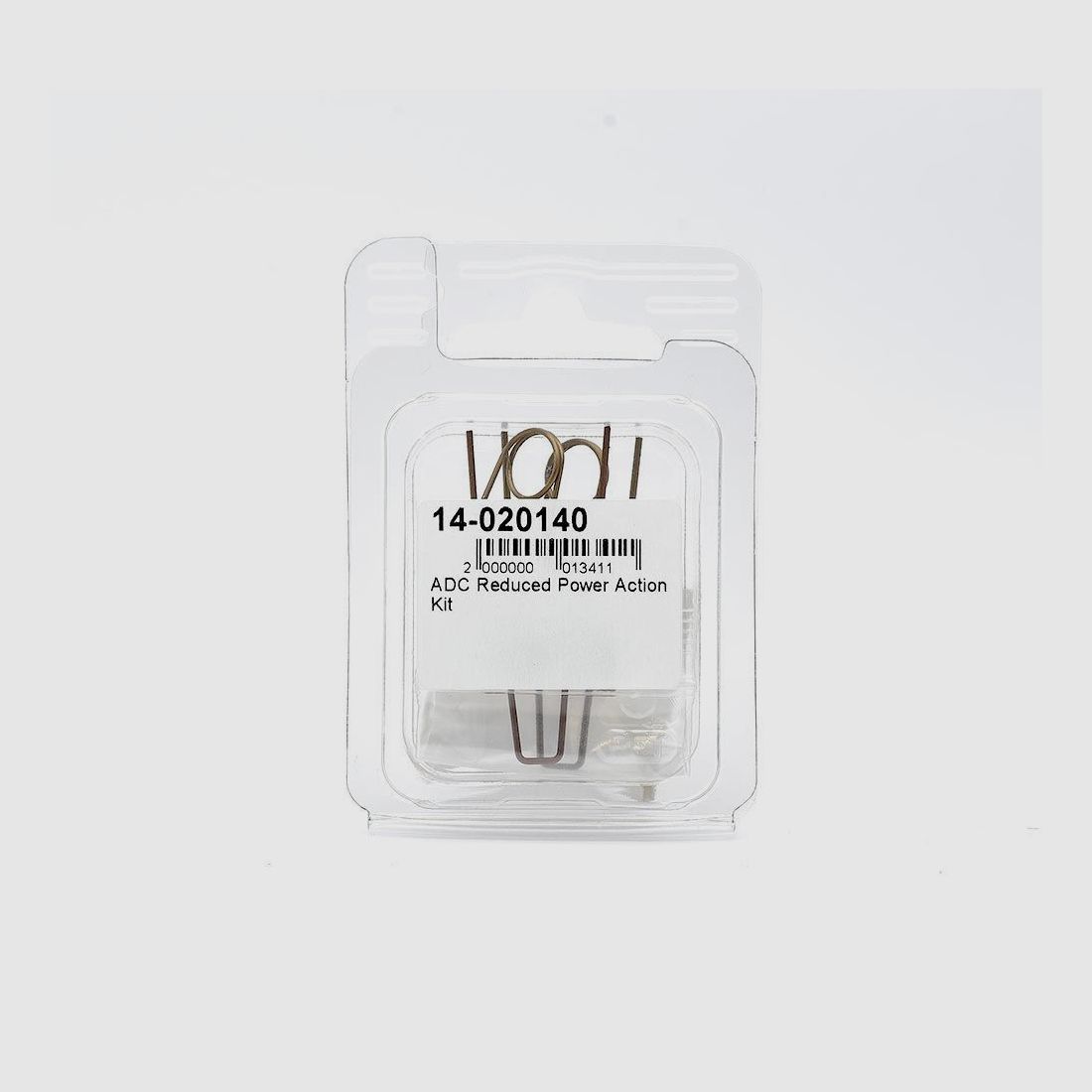 Kit di azione a potenza ridotta ADC, immagine 3 di 3
