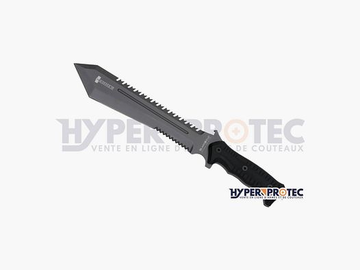 Black Field Hammer – Machete