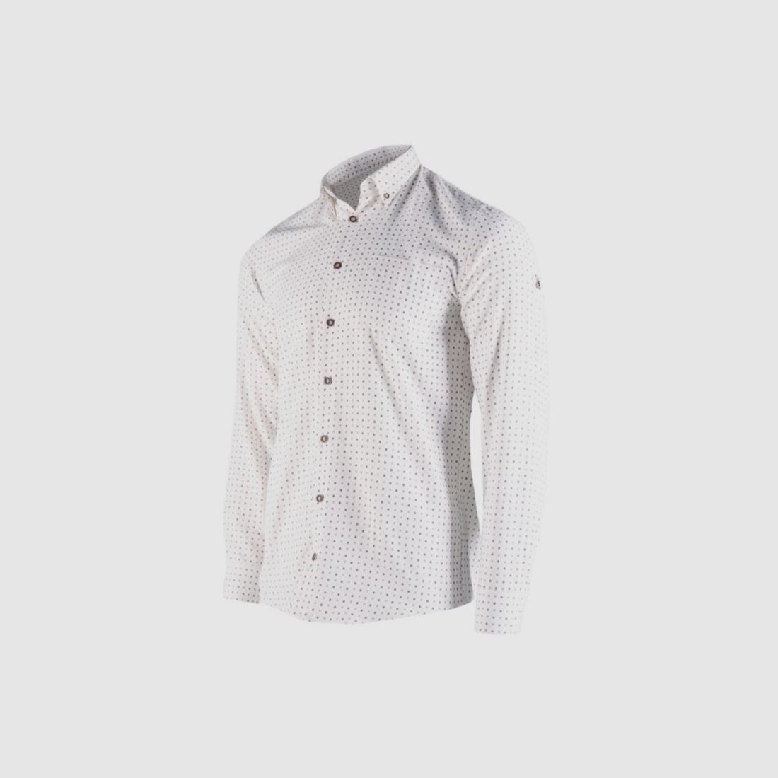 Chemise Tagart OXFORD, image 3 sur 4