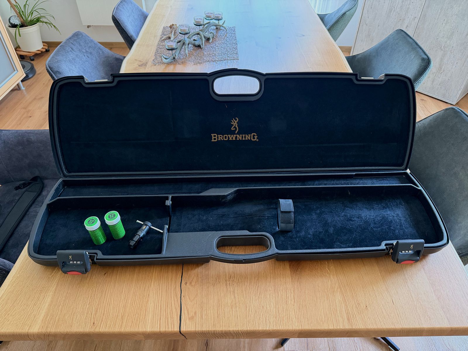 Browning Maxus Premium GRADE 3