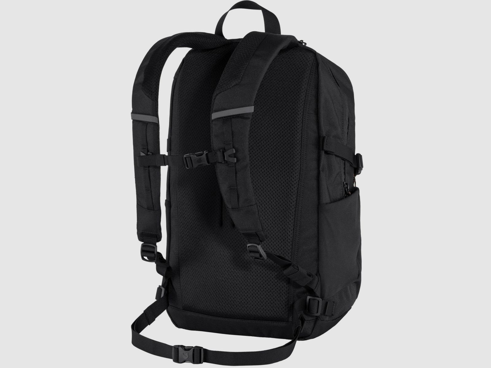 FJÄLLRÄVEN Skule 28 Black