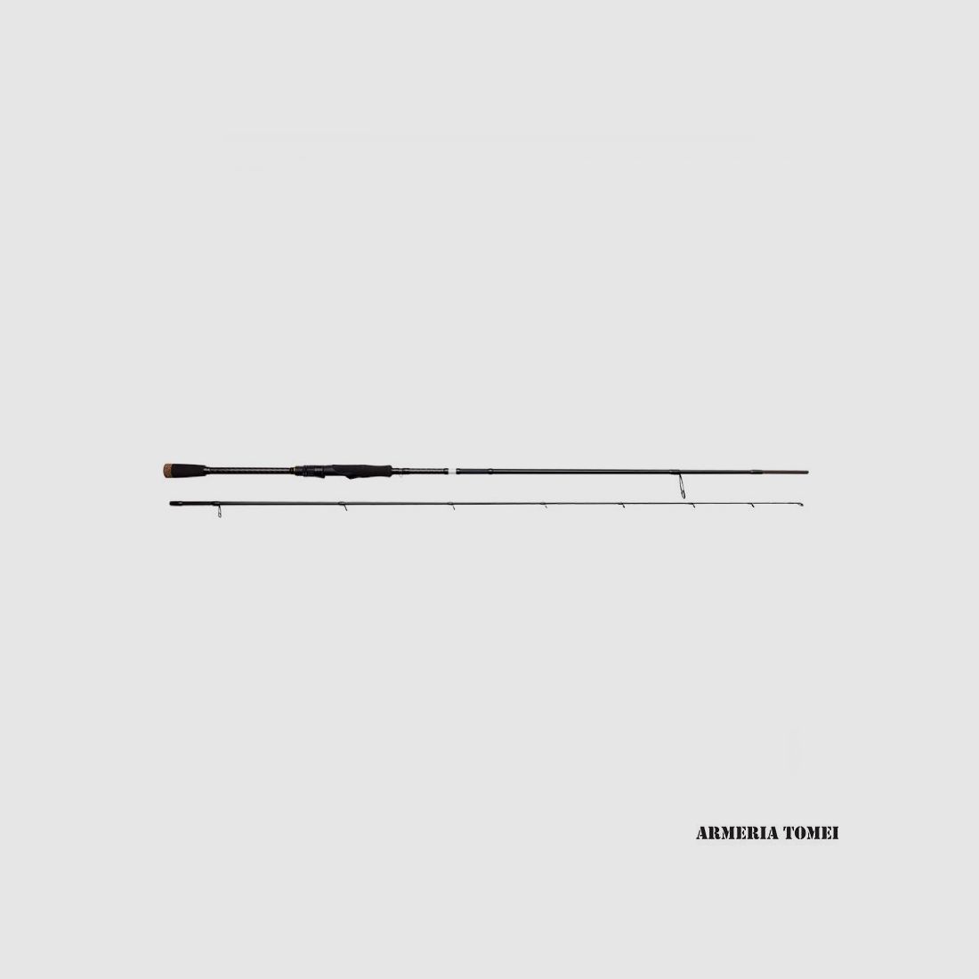 SAVAGE GEAR – SG2 MEDIUM GAME 7’3″/221cm FAST 7-23g/ML 2SEC, image 1 of 2