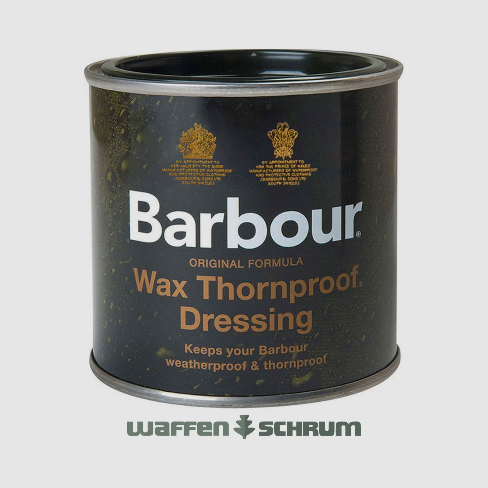 Barbour Wax Thornproof Dressing